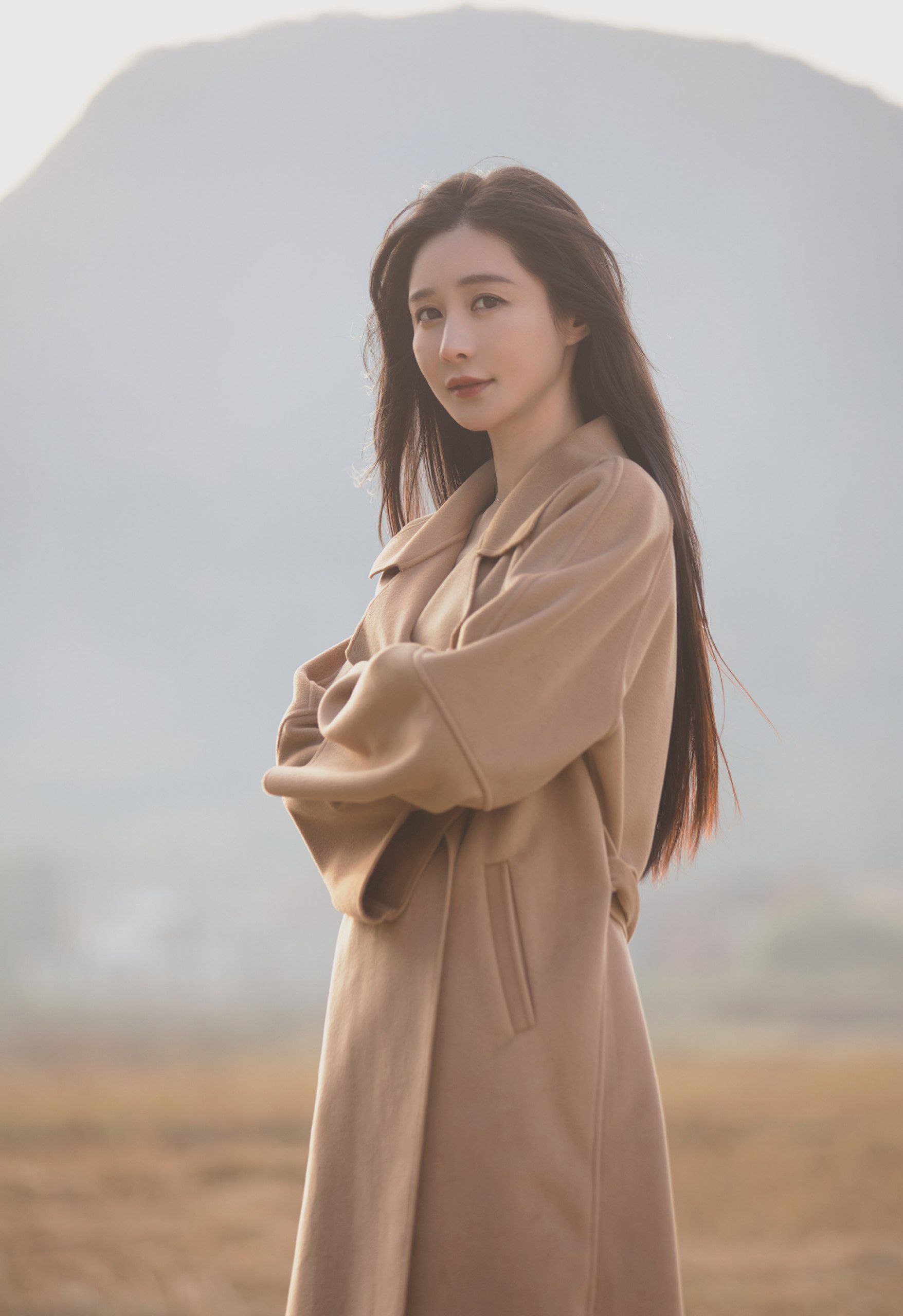 真人芭比迪丽拉 真人芭比迪丽拉身世